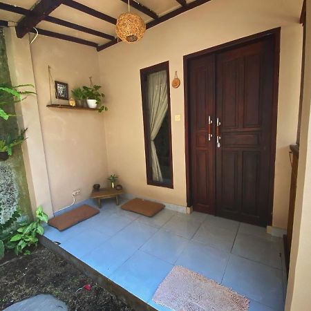 Jimador'S Homestay Τζίλι Τραγουανγκάν Εξωτερικό φωτογραφία