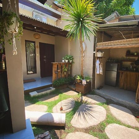 Jimador'S Homestay Τζίλι Τραγουανγκάν Εξωτερικό φωτογραφία