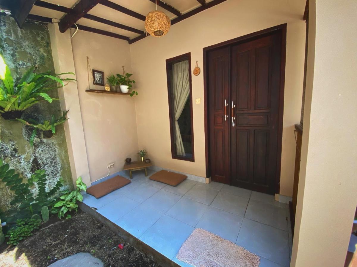 Jimador'S Homestay Τζίλι Τραγουανγκάν Εξωτερικό φωτογραφία