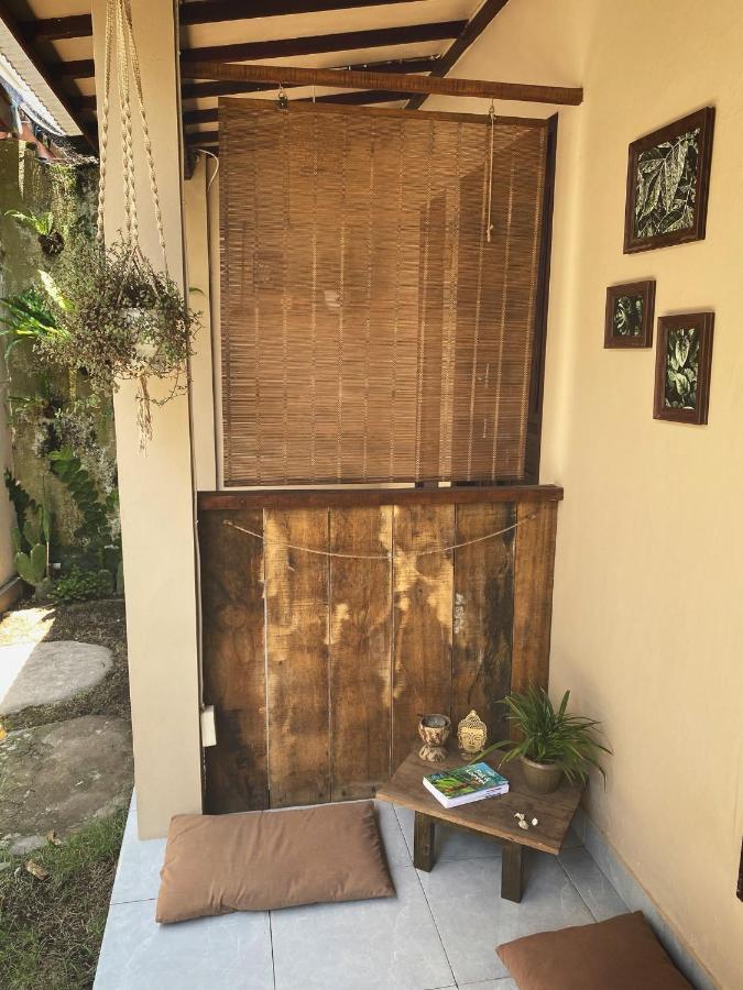Jimador'S Homestay Τζίλι Τραγουανγκάν Εξωτερικό φωτογραφία