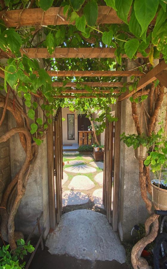 Jimador'S Homestay Τζίλι Τραγουανγκάν Εξωτερικό φωτογραφία