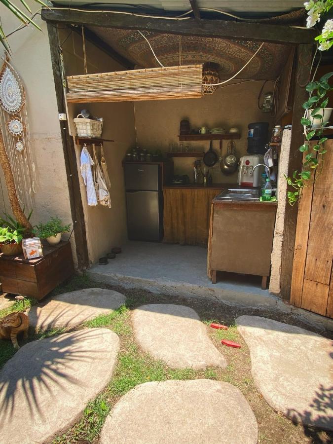 Jimador'S Homestay Τζίλι Τραγουανγκάν Εξωτερικό φωτογραφία