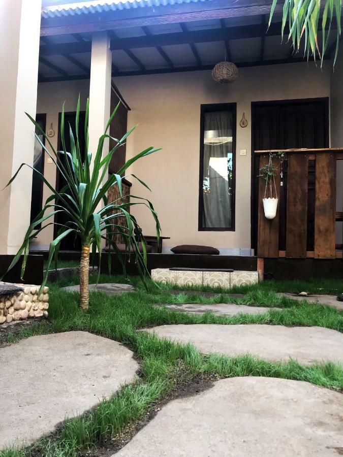 Jimador'S Homestay Τζίλι Τραγουανγκάν Εξωτερικό φωτογραφία
