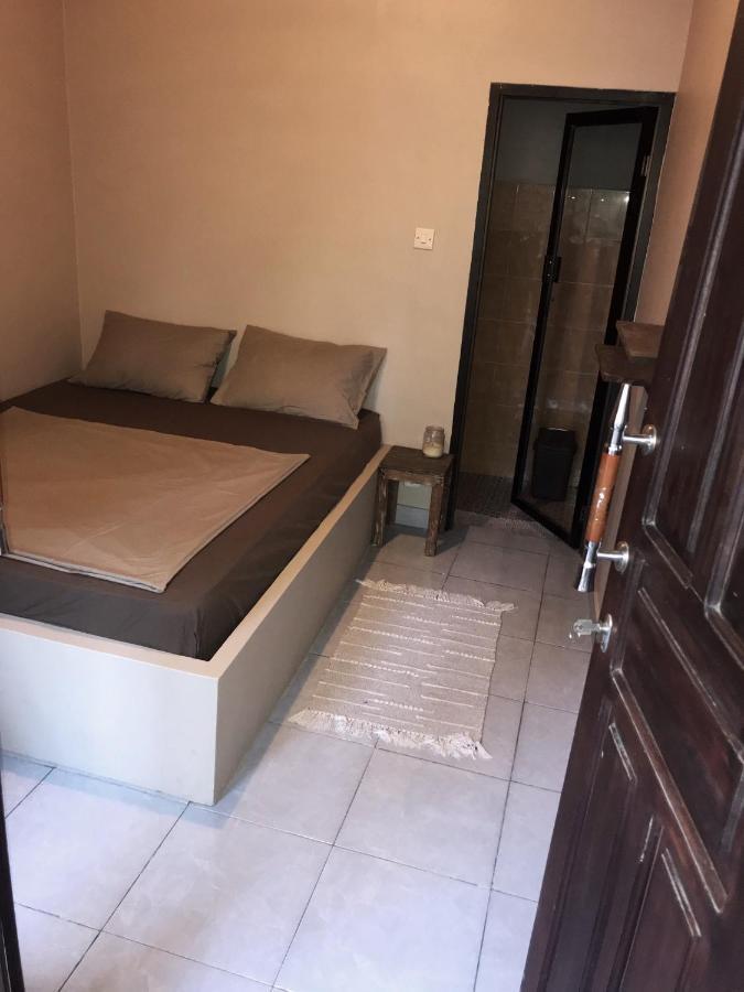 Jimador'S Homestay Τζίλι Τραγουανγκάν Εξωτερικό φωτογραφία