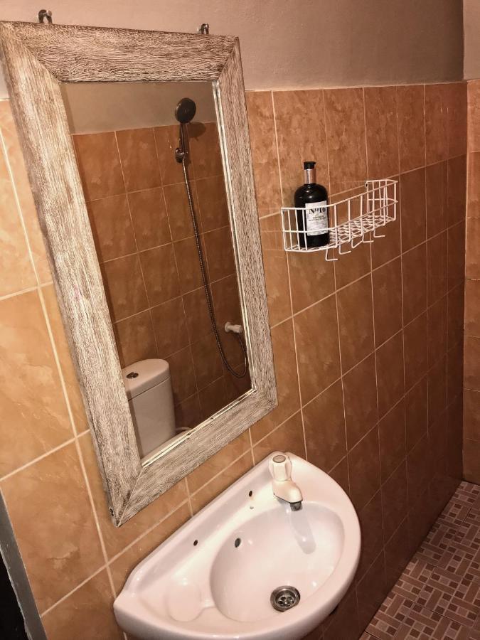 Jimador'S Homestay Τζίλι Τραγουανγκάν Εξωτερικό φωτογραφία
