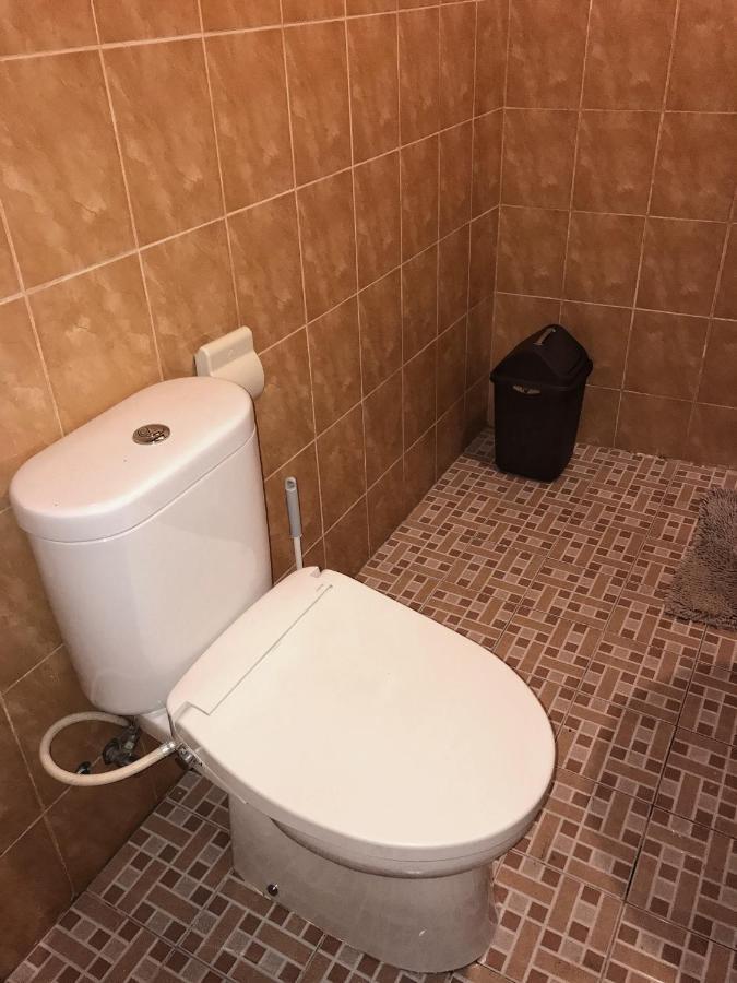 Jimador'S Homestay Τζίλι Τραγουανγκάν Εξωτερικό φωτογραφία